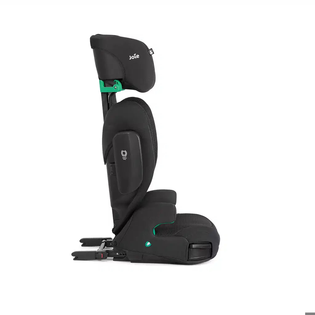 Joie Autositz: Trillo: schwarz 100-150 cm