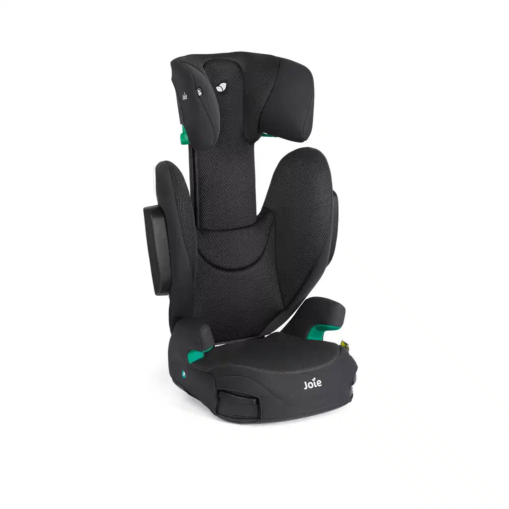 Joie Autositz: Trillo: schwarz 100-150 cm