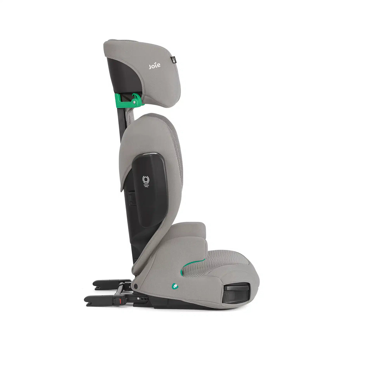 Joie Autositz: Trillo: grau 100-150 cm
