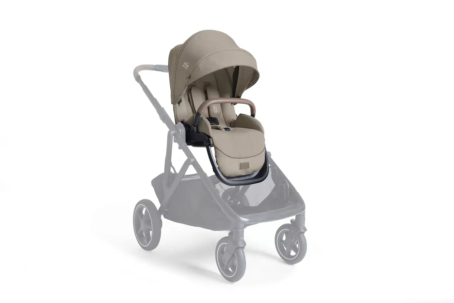 Joie Kinderwagen Set