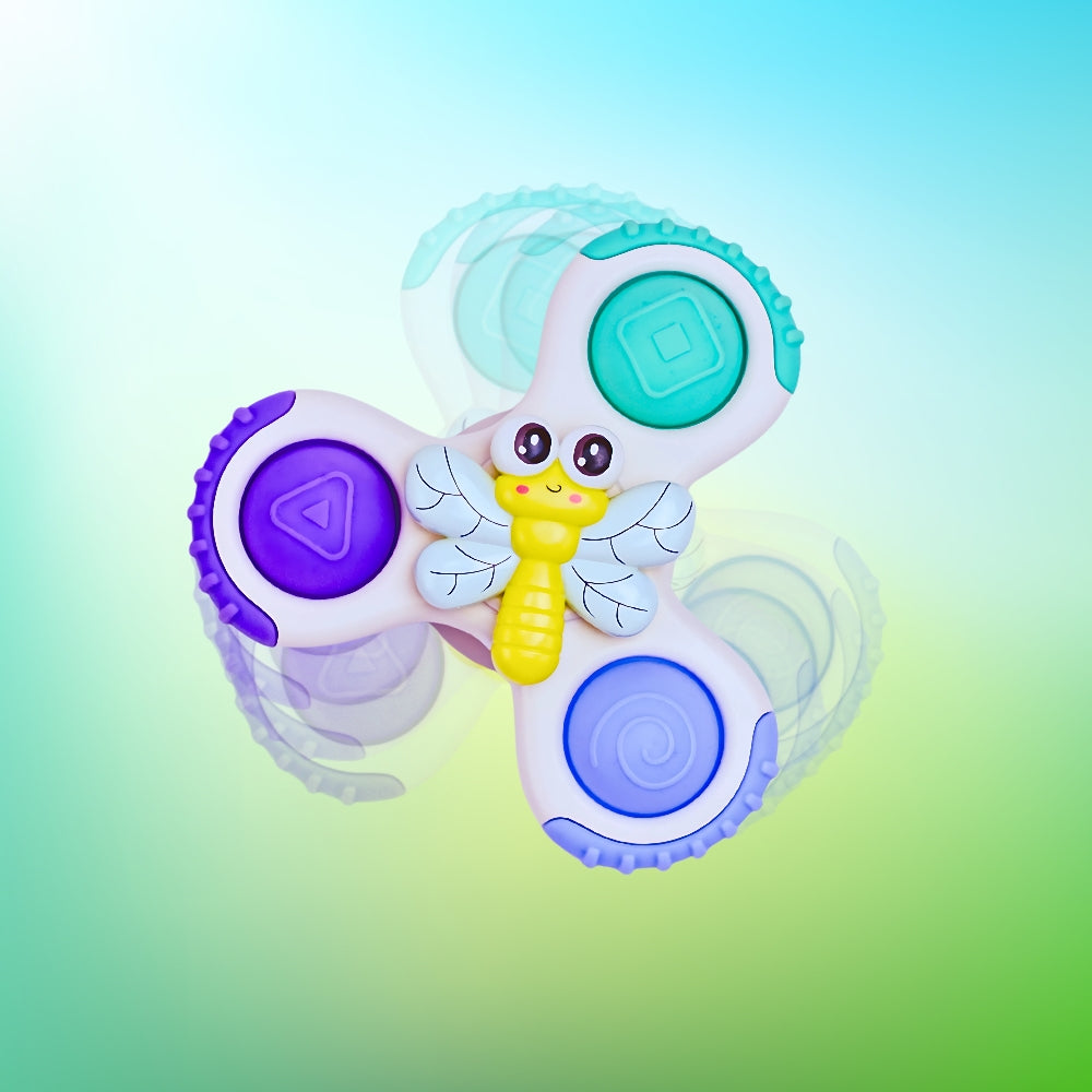 Spinner 3 Stück