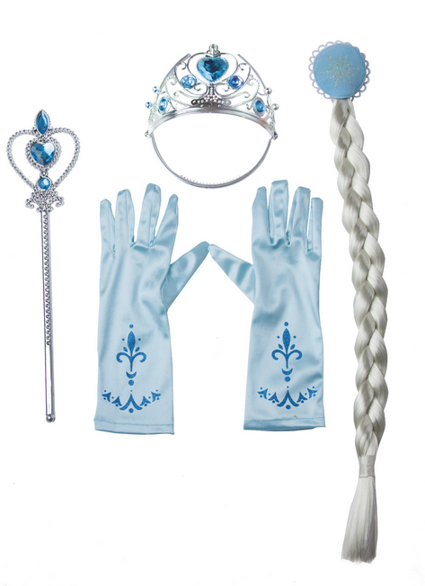 Zubehör: Elsa