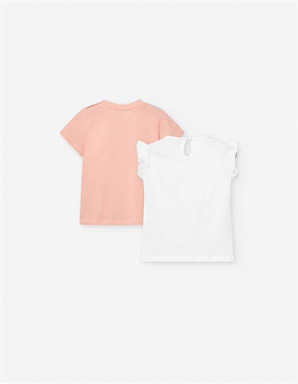2 T-Shirts