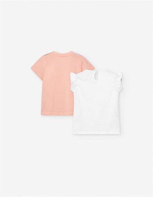 2 T-Shirts (Neuware)