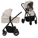 Kinderwagen 2 in 1 sand (Neuware)