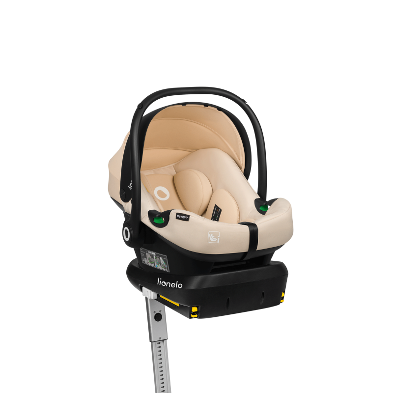 Maxi-Cosi und Station: sand