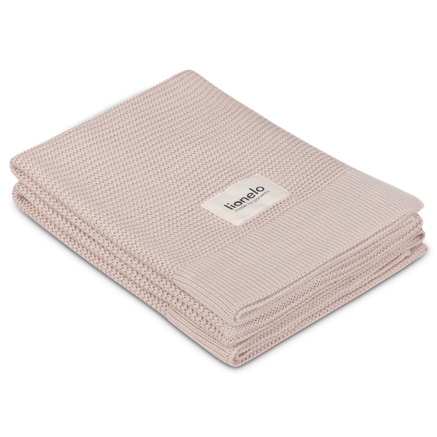 Decke beige (Neuware)