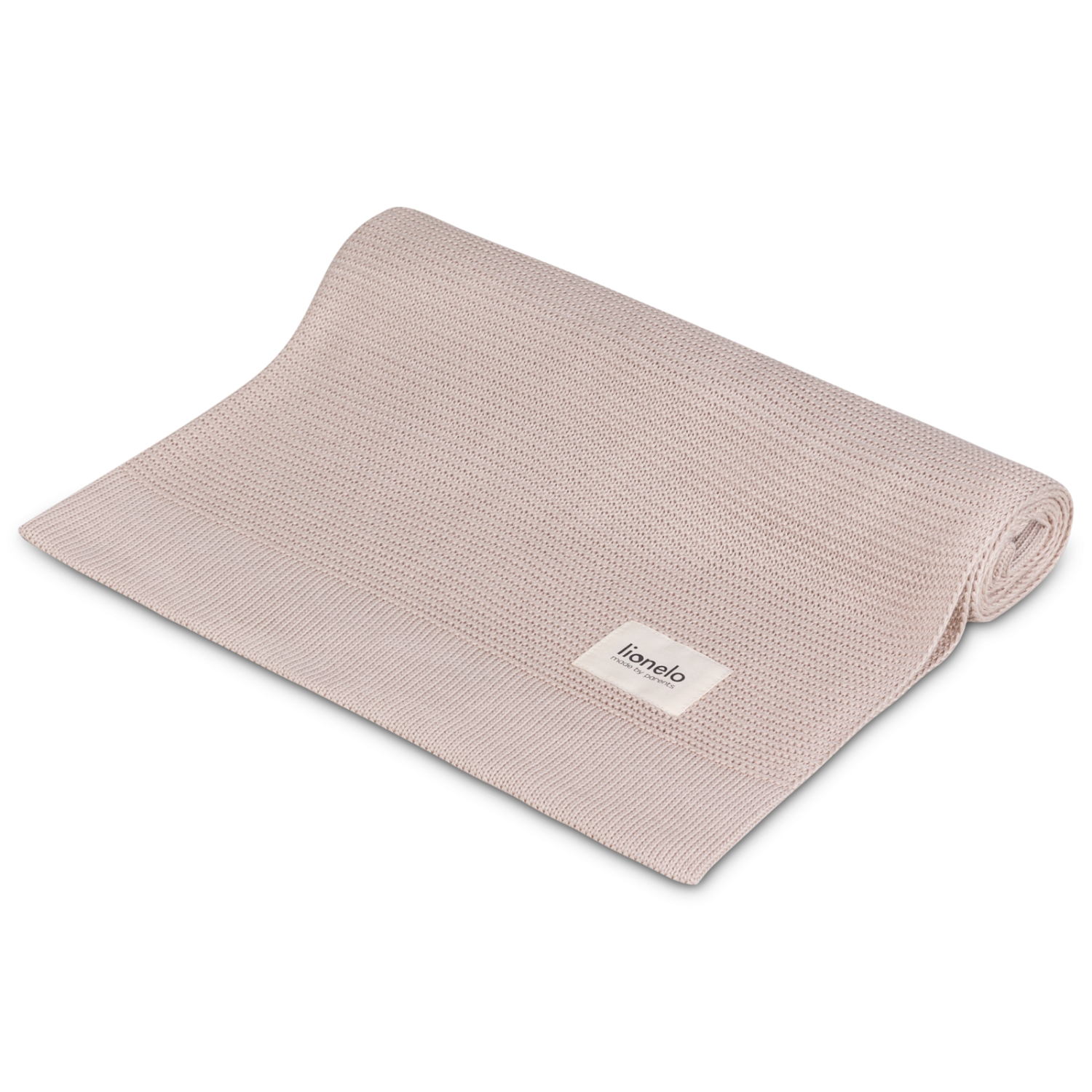 Decke beige (Neuware)