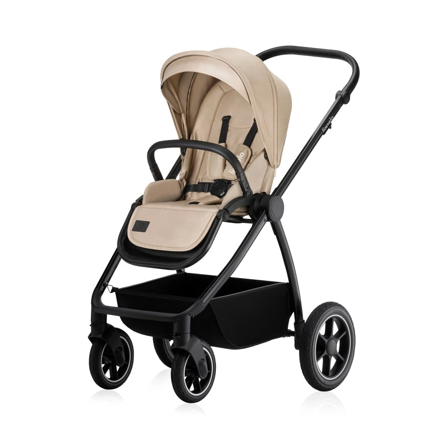 Kinderwagen 2 in 1: Merli