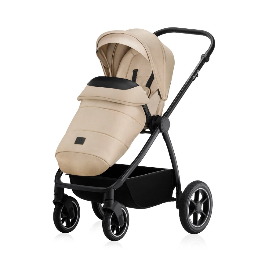 Kinderwagen 2 in 1: Merli