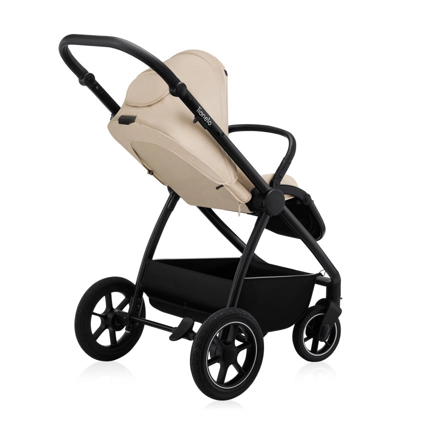 Kinderwagen 2 in 1: Merli