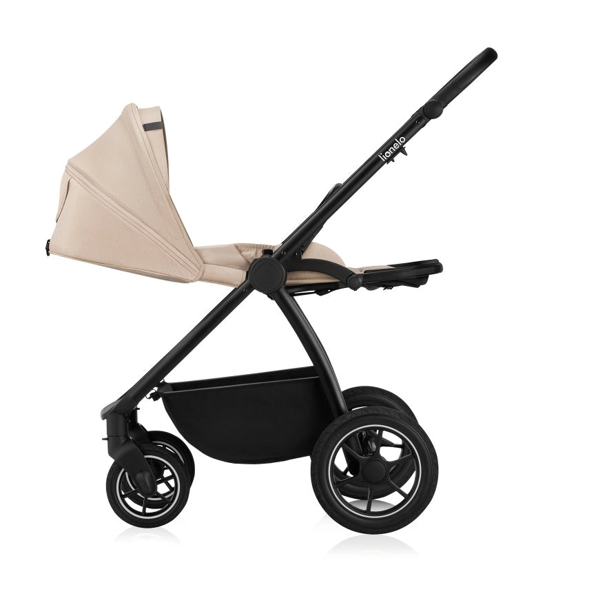 Kinderwagen 2 in 1: Merli
