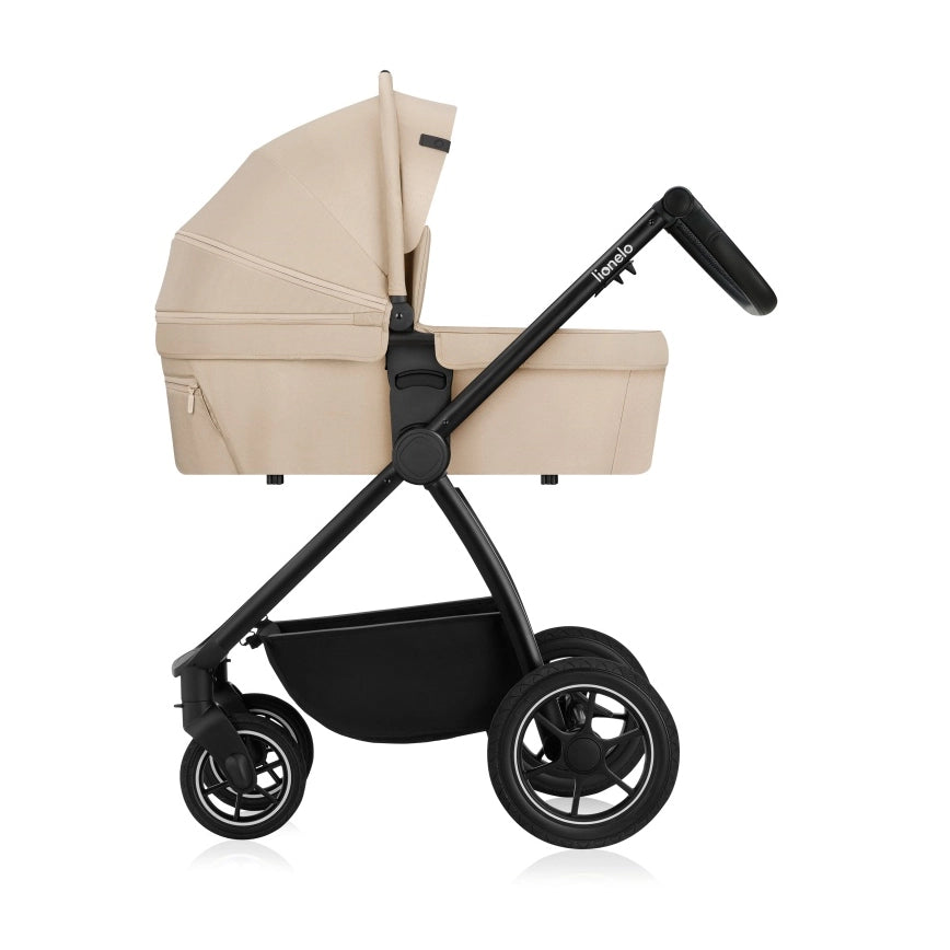 Kinderwagen 2 in 1: Merli