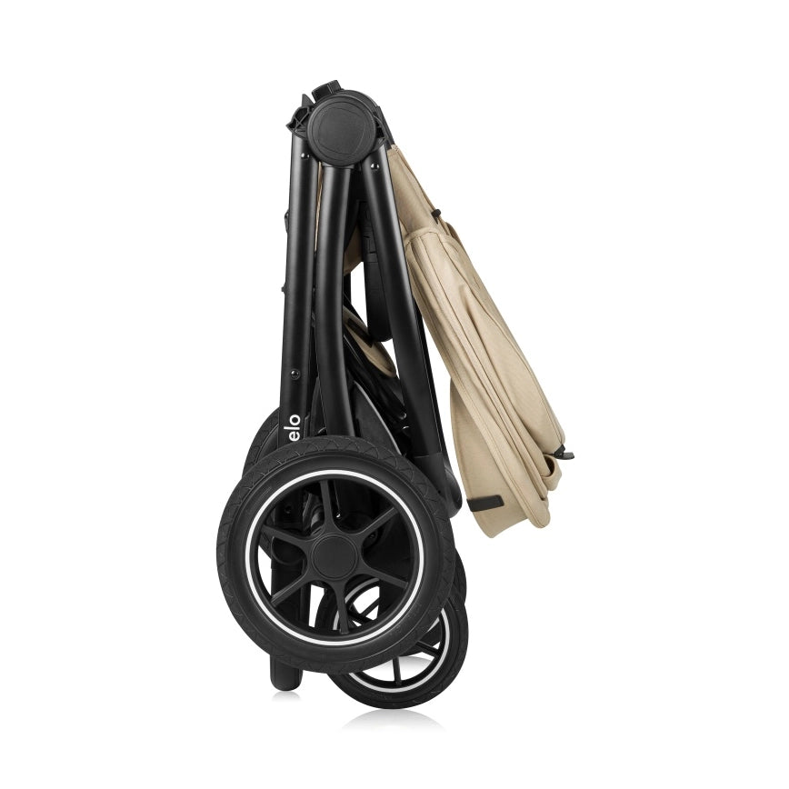 Kinderwagen 2 in 1: Merli