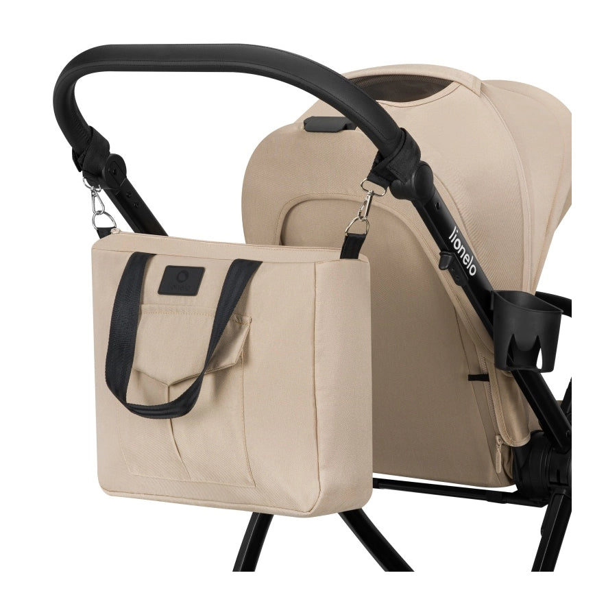 Kinderwagen 2 in 1: Merli