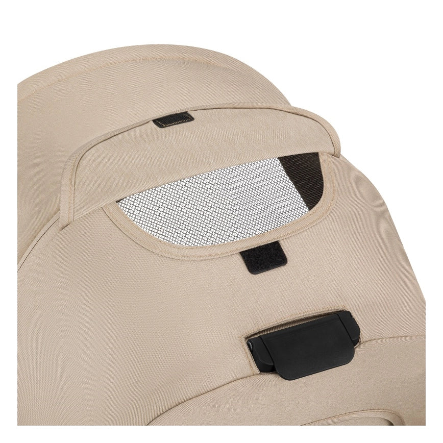 Kinderwagen 2 in 1: Merli