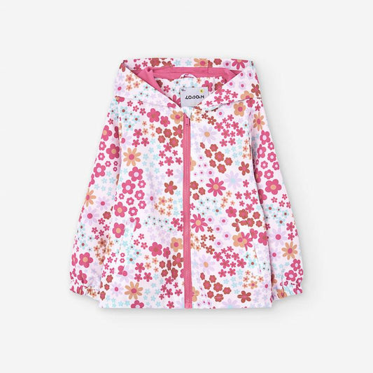 Übergangsjacke