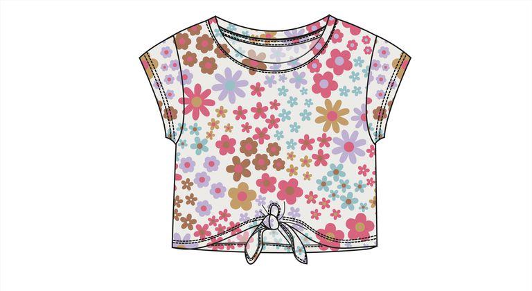 T-Shirt (Neuware)