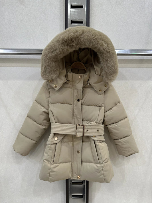 Winterjacke