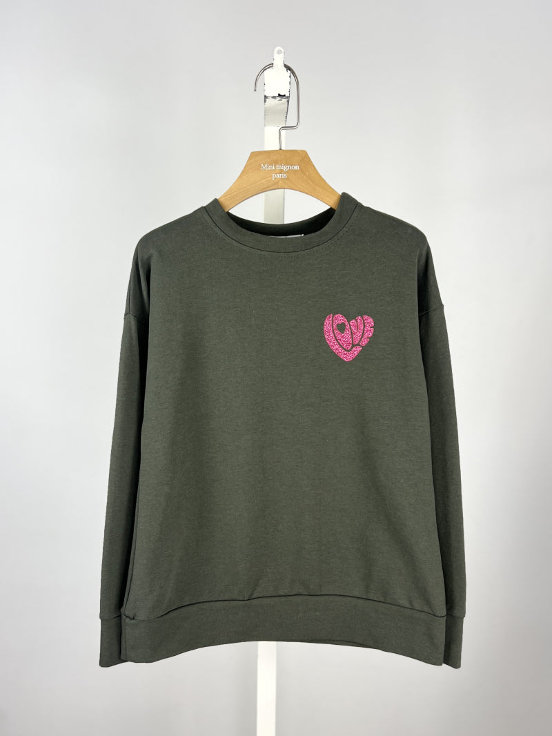 Pullover