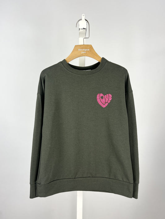 Pullover