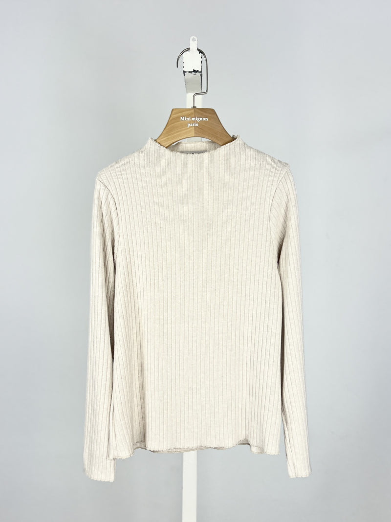 Langarmshirt