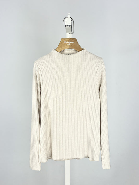 Langarmshirt