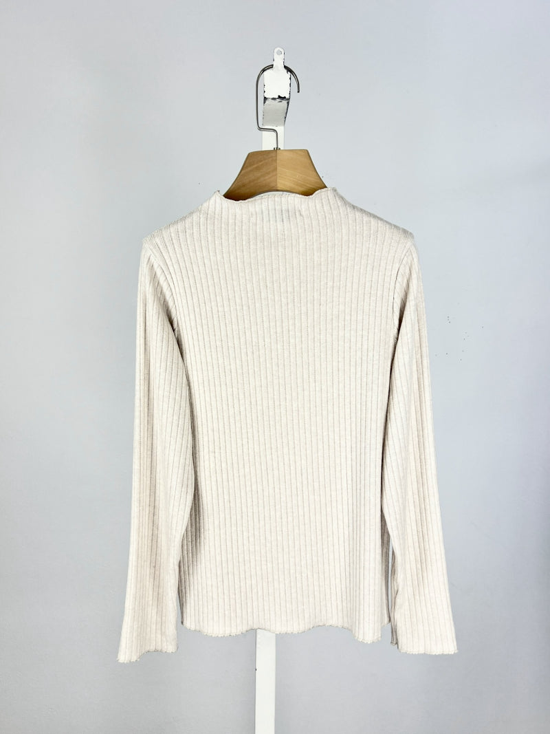 Langarmshirt
