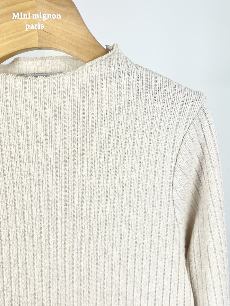 Langarmshirt