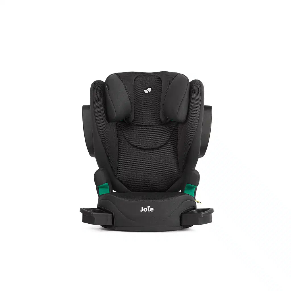 Joie Autositz: Trillo: schwarz 100-150 cm