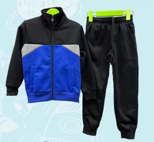 Jogginganzug