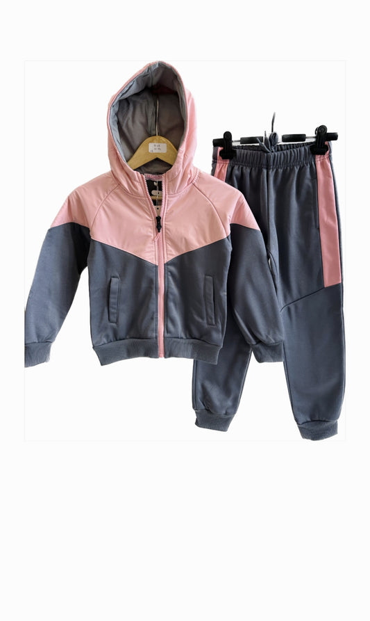 Jogginganzug