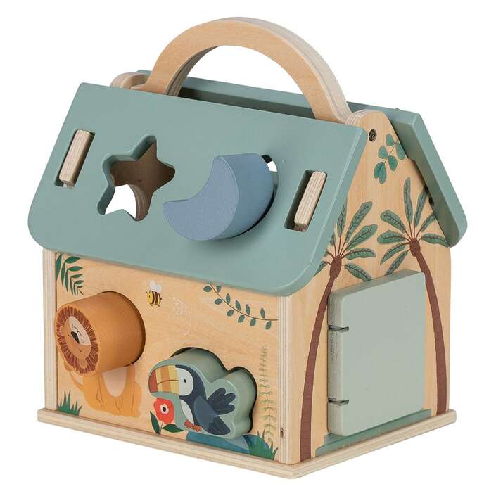 Free On Activity Haus