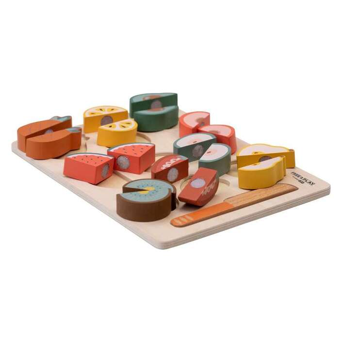 Free On Puzzle: Obst