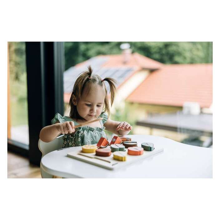 Free On Puzzle: Obst