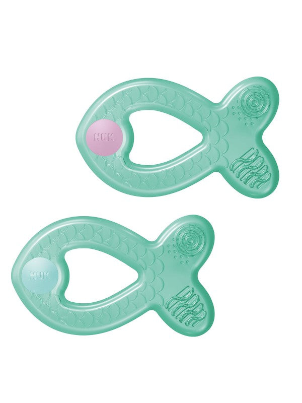 Beißring grün reserviert für Geburtsliste #403016