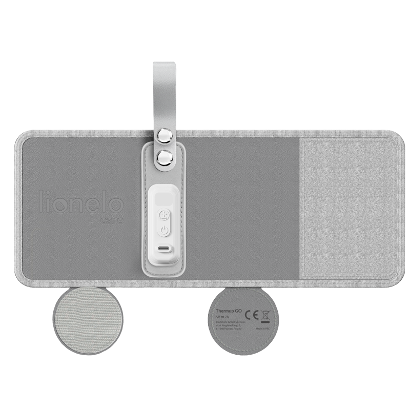 Thermo Go (Neuware) reserviert für Geburtsliste #384302