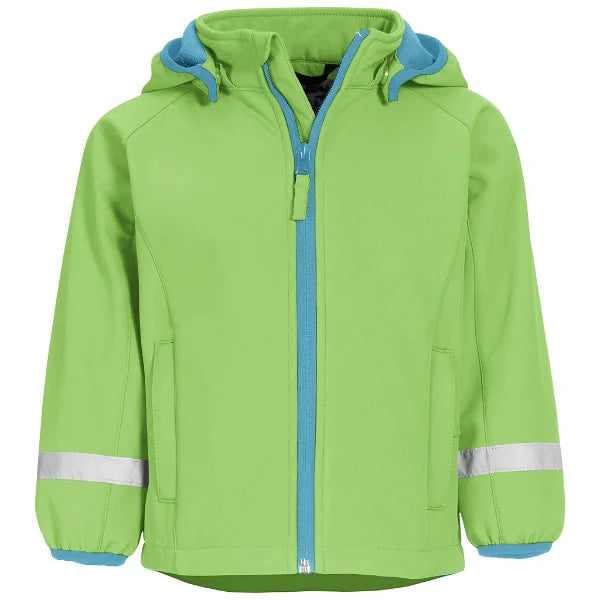 Softshelljacke