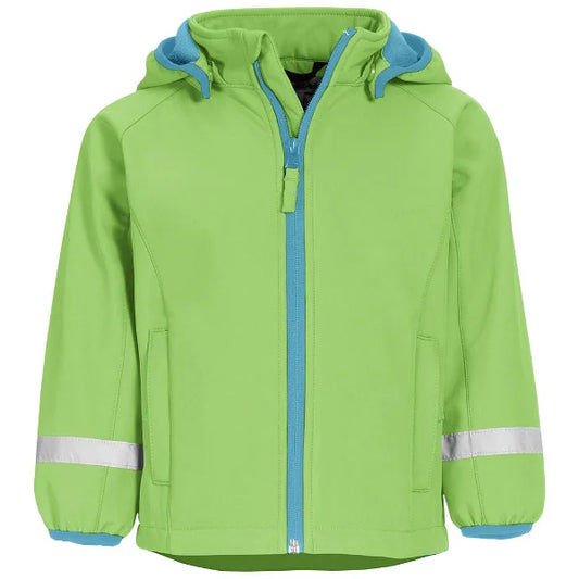 Softshelljacke