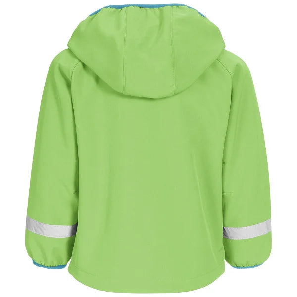 Softshelljacke