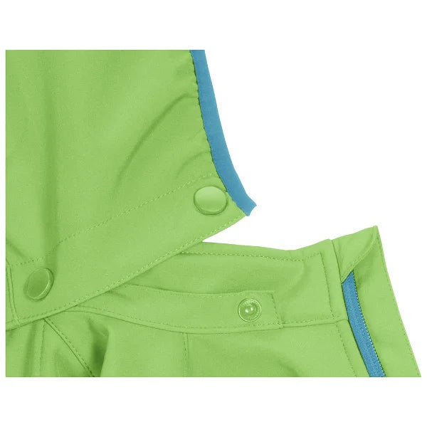 Softshelljacke