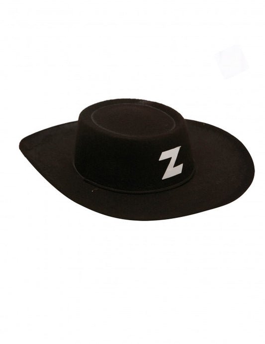 Zubehör: Hut Zoro