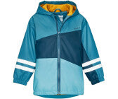 Regenjacke Gefüttert (Neuware)