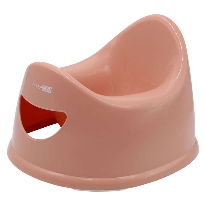 Töpfchen: rosa