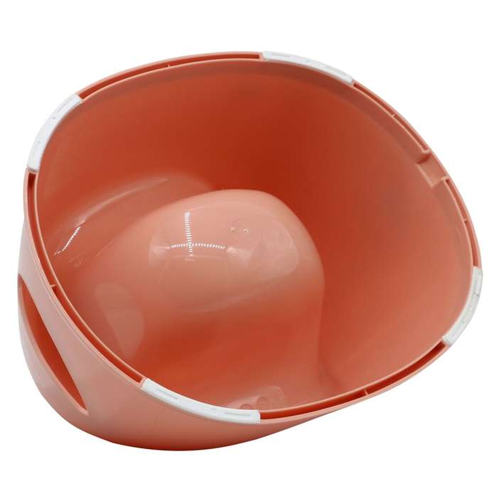 Töpfchen: rosa