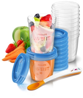 Aufbewahrungsbecher