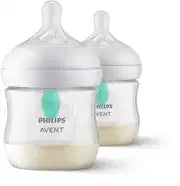 2 Babyflaschen 125 ml