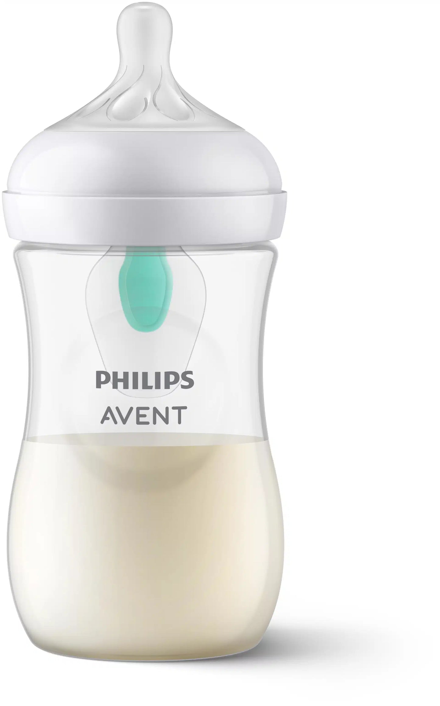 Babyflasche mit Anti-Reflux, 260 ml