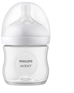 Babyflasche 125 ml