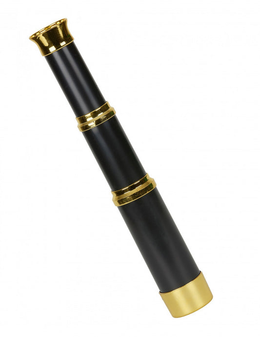 Zubehör: Fernrohr